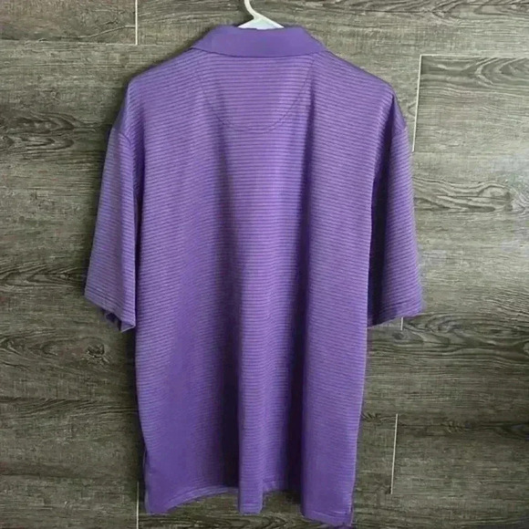 Kirkland polo EUC‎ - Picture 3 of 3